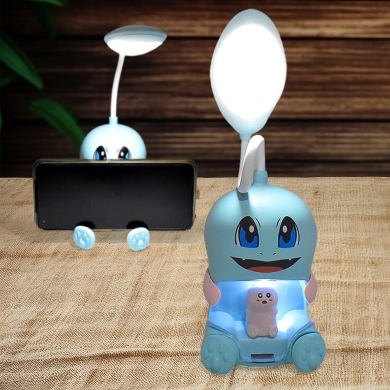 Buy Cartoon LED Desk Lamp with Stand | Corporate Desk Gifts