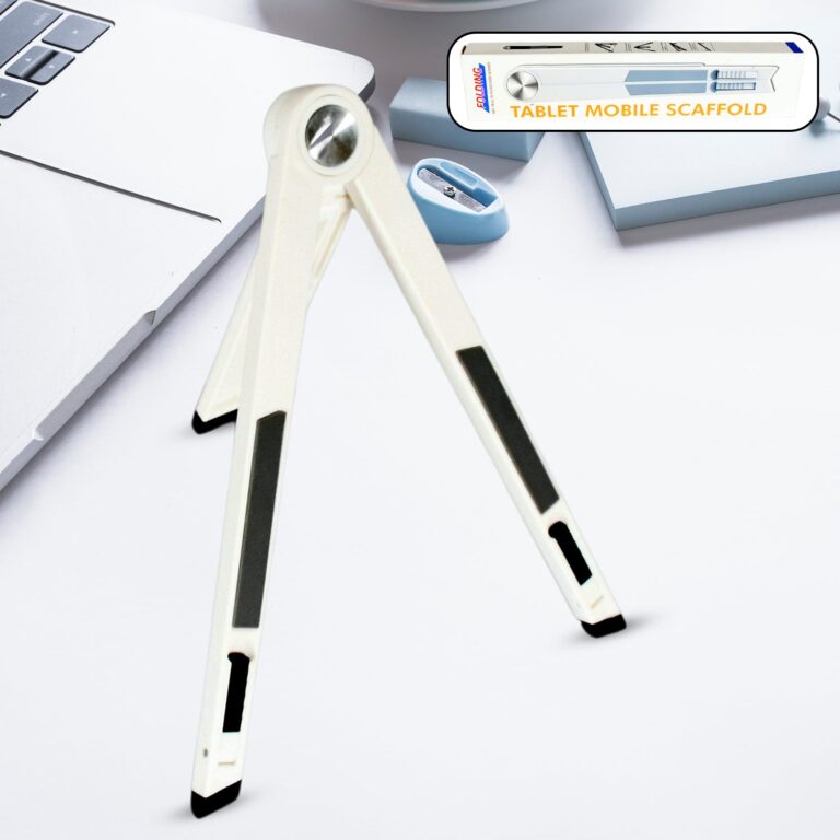 Grab Slim Tablet Mobile Stand Scaffold at Lowest Rates