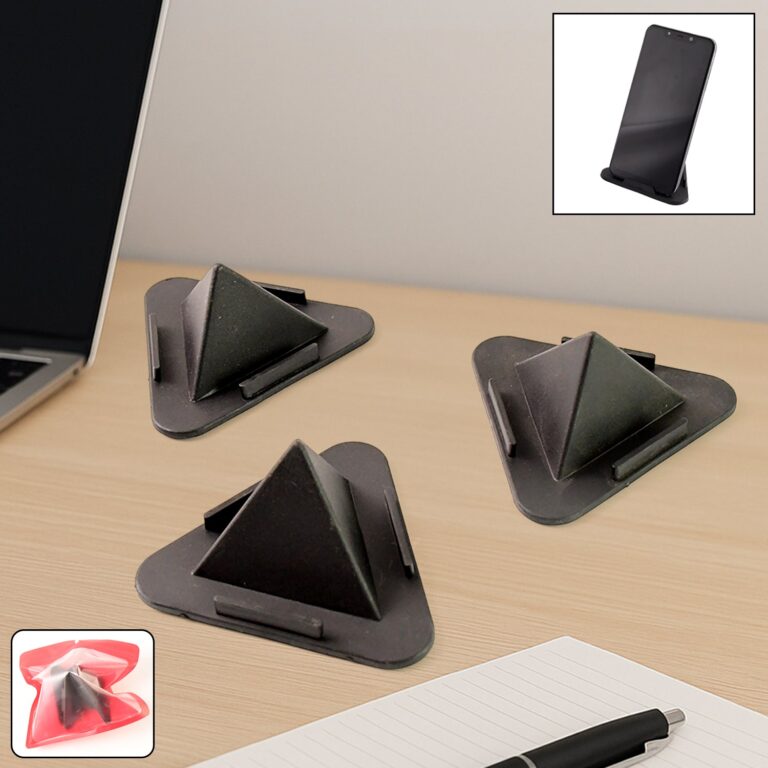 Pyramid Mobile Stand for Corporate Gifting | Diwali Gift for employee