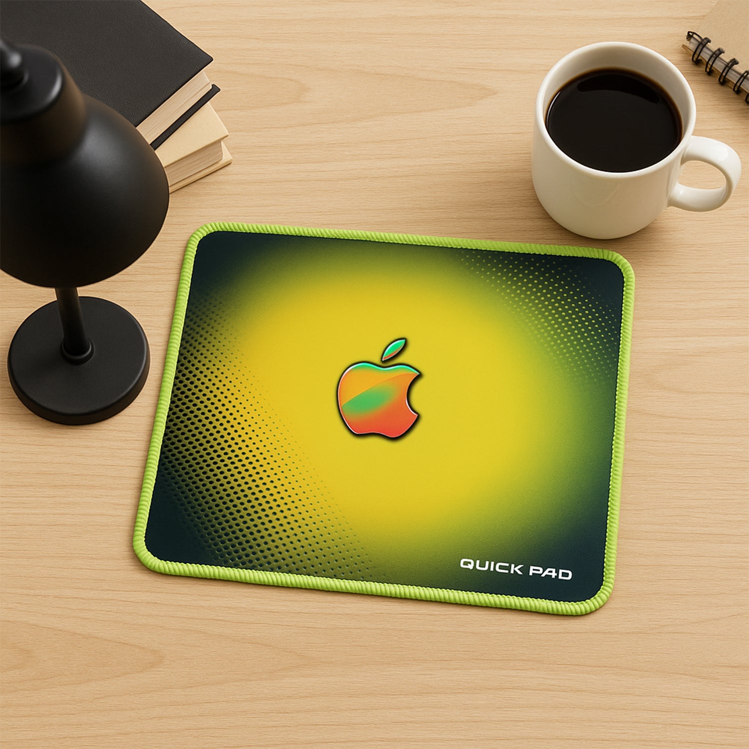 Exclusive Non-Slip Gaming Mouse Pad | Mouse Pad Under 100Rs