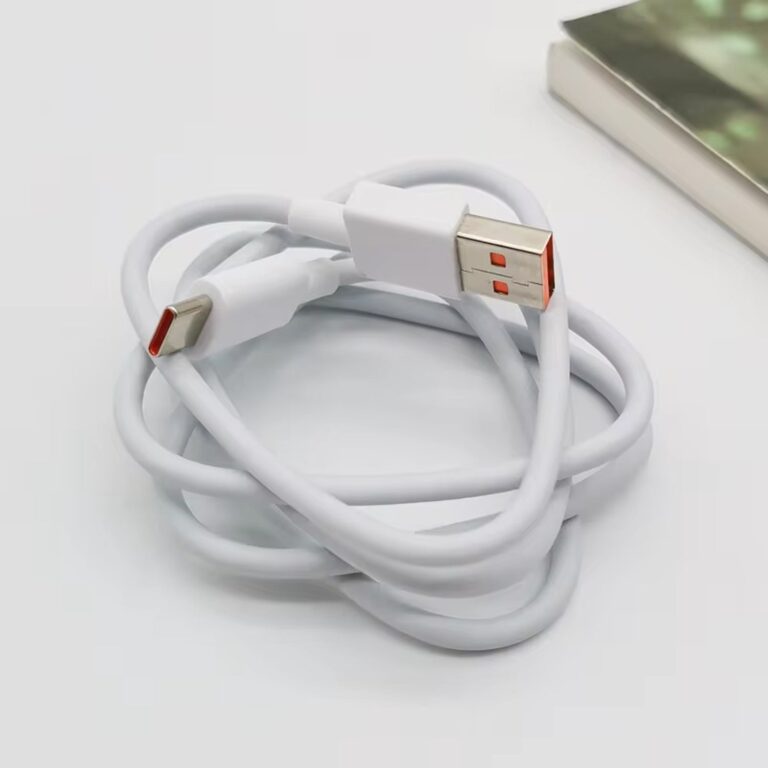 Buy Type C Fast Charging Cable | 1 Meter USB Data Cable