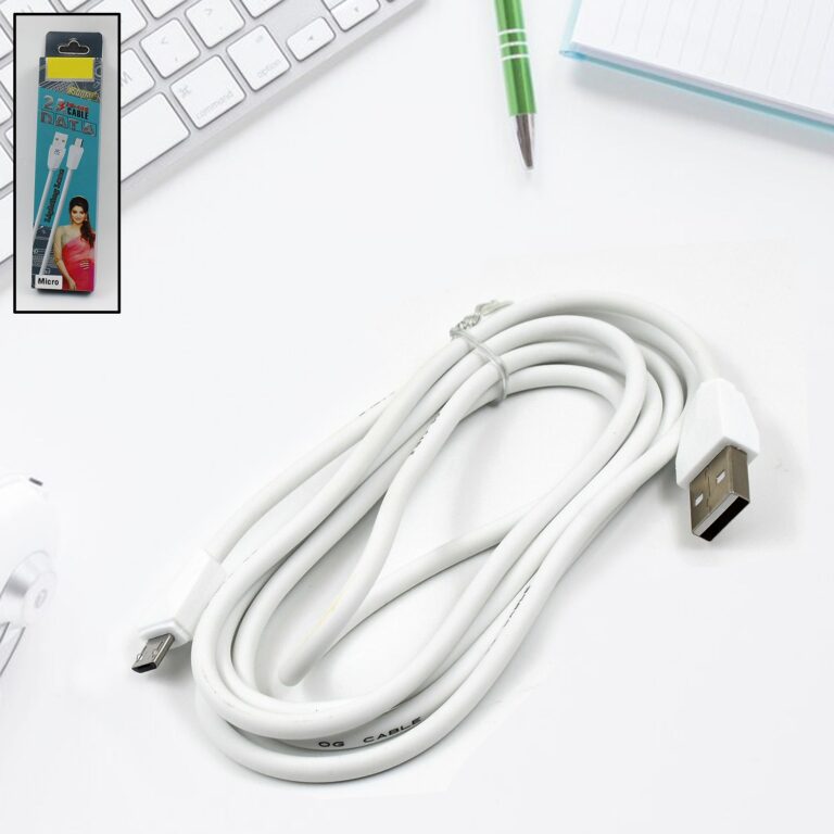 Grab Jk Micro Charging Cable | Mobile Charging Cable