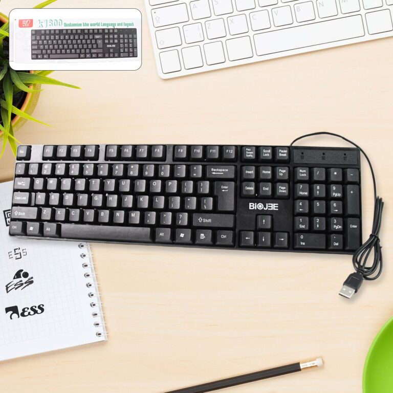 Buy USB Keyboard for Laptop | External Keyboards Online