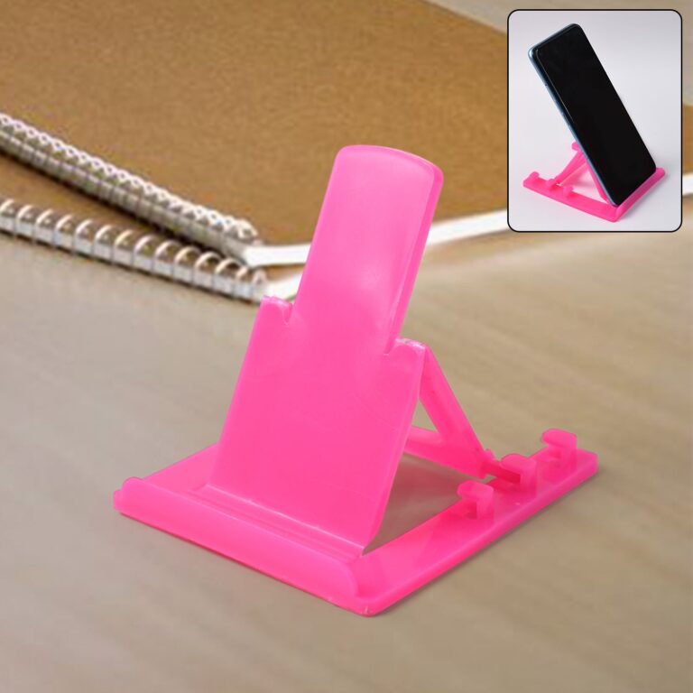 Shop Durable Plastic Mobile Stand | Phone Holder