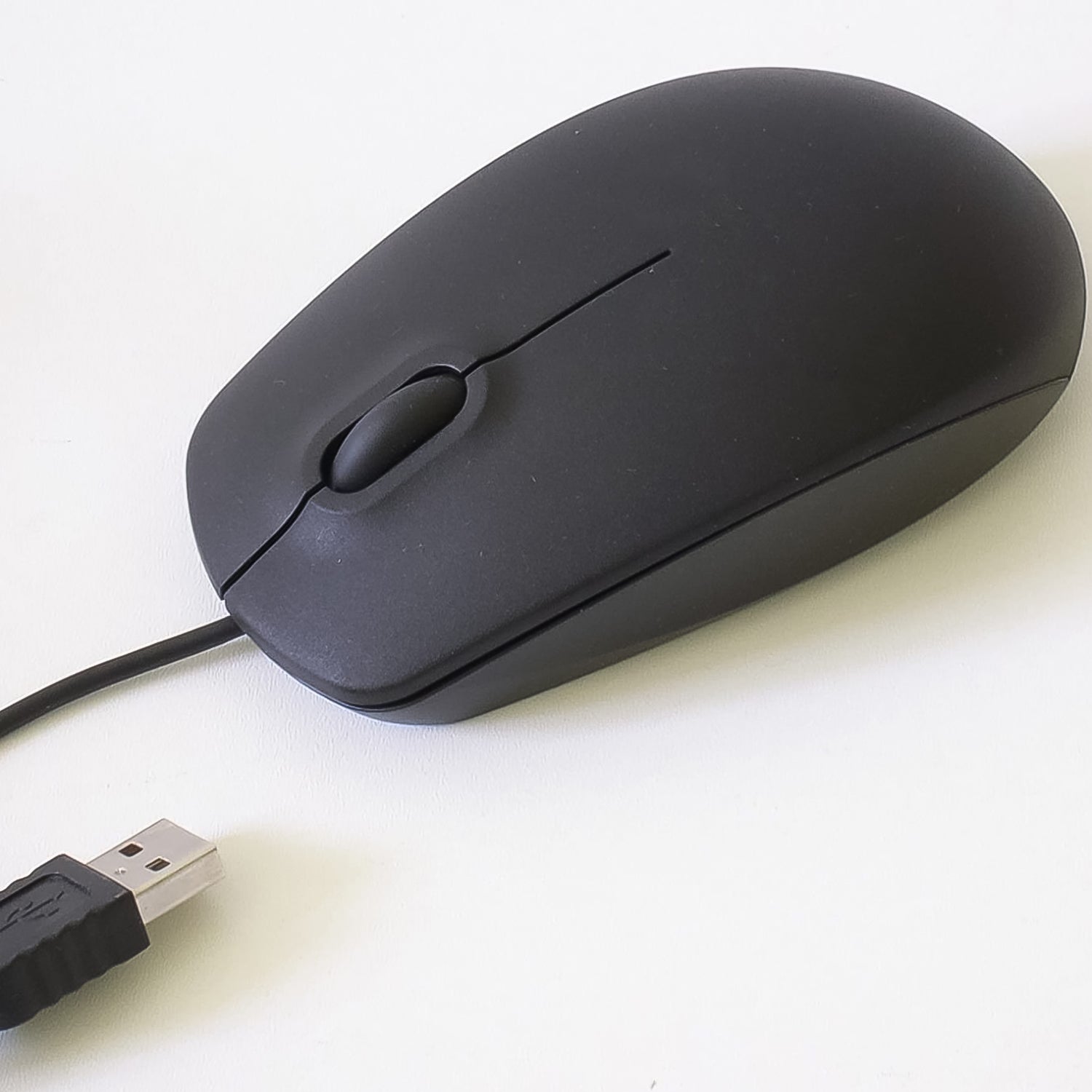 Premium Wired Mouse | Optical Mouse at Discount Price