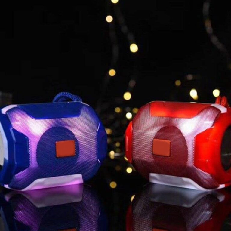 Purchase DJ Bluetooth Speakers | Employee Office Gift Ideas