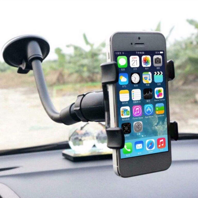 Order Mobile Stands | Mobile Holder for Car & Home