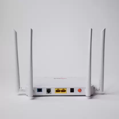 Syrotech Dual Band ONT-2GEPort+1Voice Port +2.4GHz+5GHz WiFi -