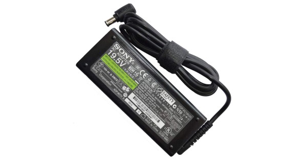 Sony Compatable 90w 19.5v adapter charger