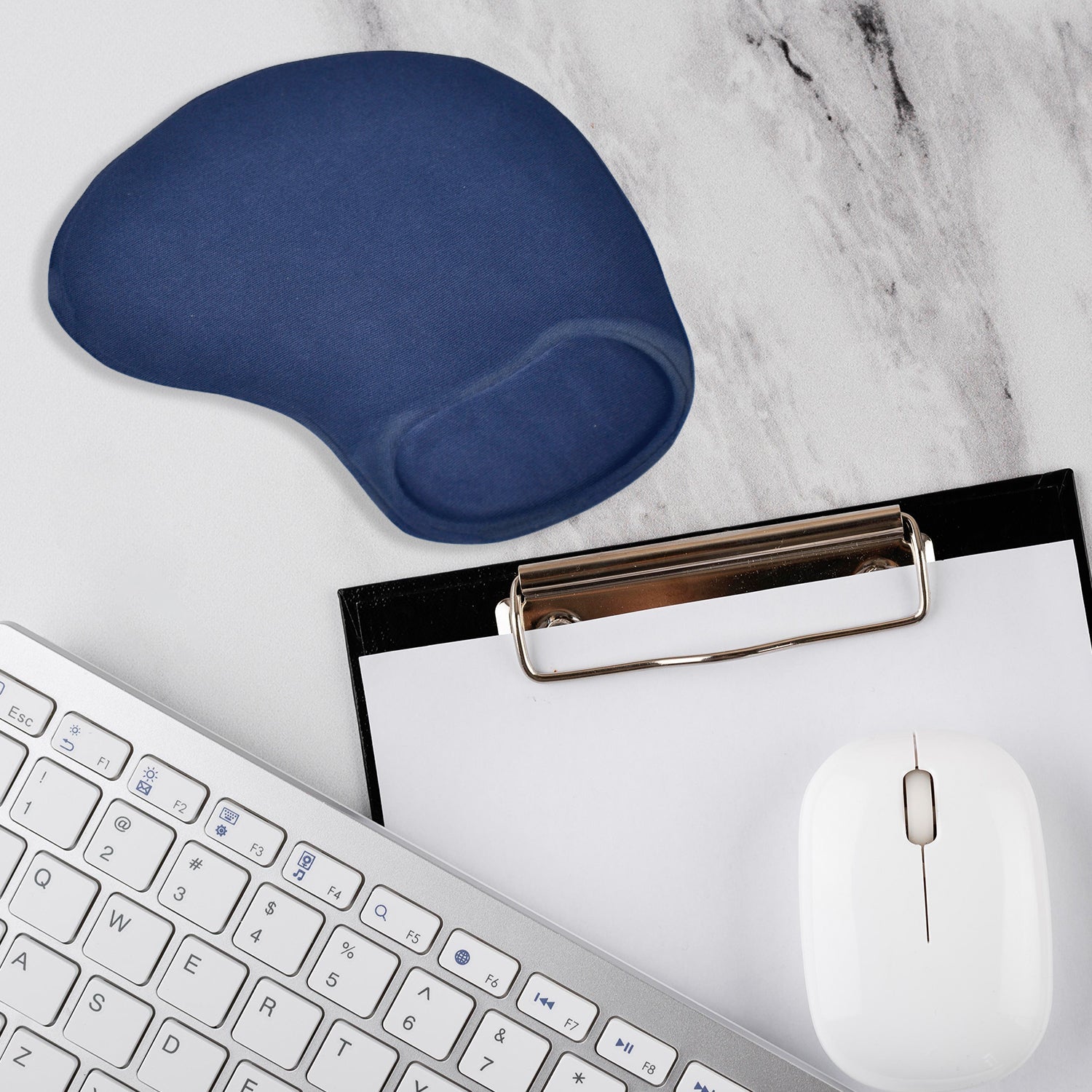 Order Wrist Mouse Pad | Stylish Office Gifts for Staff