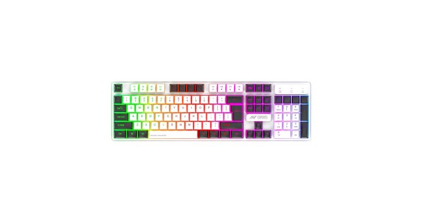 Ant Esports MK 1700 Wired Membrane Gaming Keyboard