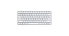 Apple Magic Keyboard - US English