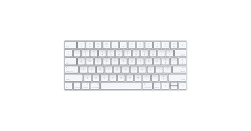 Apple Magic Keyboard - US English refurbished