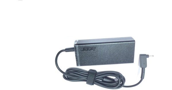 Acer Oem 45w 19v 2.37a Ac Adapter for Acer Aspire laptop with power cord