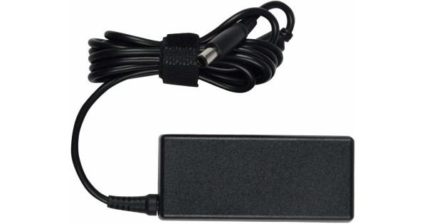 Dell Original Laptop Charger Big Pin 90watts 90 W Adapter