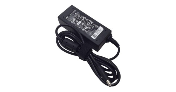 Dell 45 watt adapter 45 W Adapter (Power Cord Included)