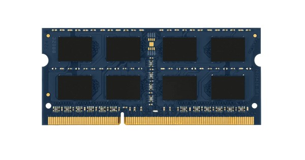 Kingston 4GB 1600MHz DDR3L Laptop RAM (KVR16LS11/4)