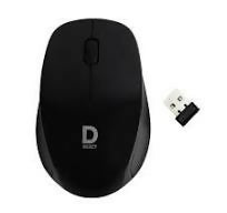 Order Wireless Dell Mouse | Wireless Mouse for Laptop