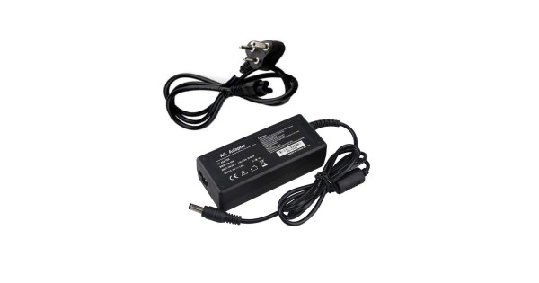 Asus Compatible19V 3.42A - 65W AC Adapter with power cord