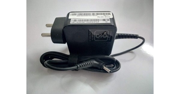 Lenovo 45W Part # GX20K11840 For Lenovo IdeaPad 100, 100-15IBY, 100-14IBY