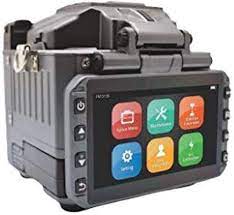 Fiberfox Mini 6Si Core to Core Splicing Machine -