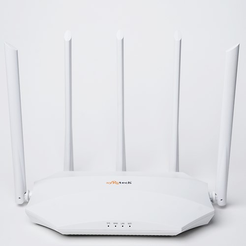 Syrotech Dual Band Router (SY-1200-AC-PRO) -