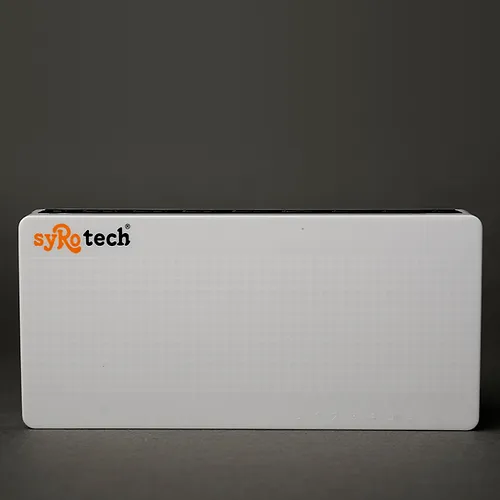 Syrotech 8 Port Gigabit Ethernet Switch -