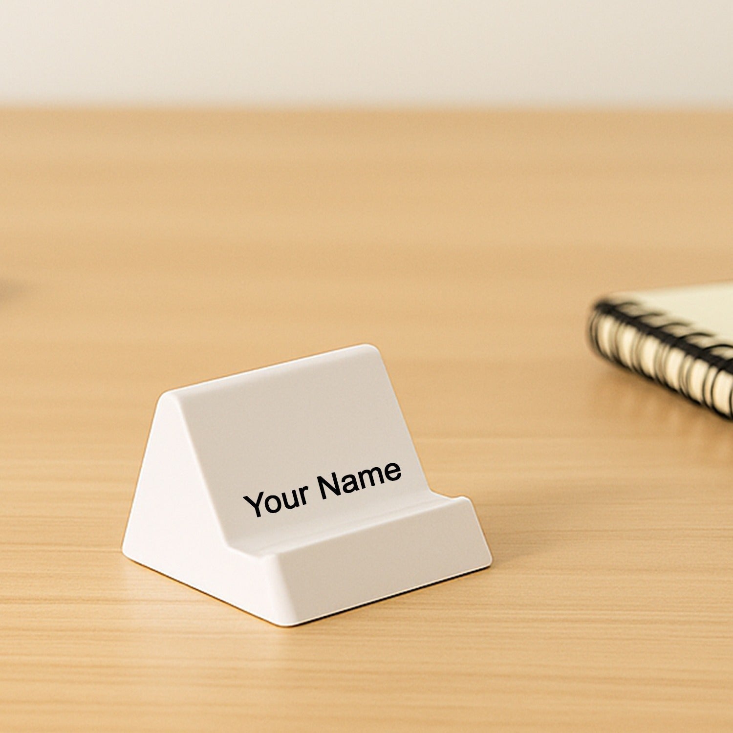 Discover Customized Phone Holder for Table | Gift Ideas