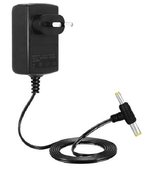 Buy FEDUS 12V 2A DC Power Adapter, Powers Supply