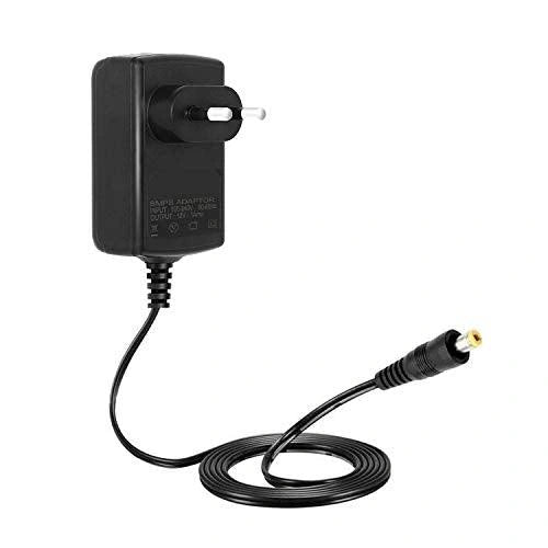 FEDUS 9.5V 1 Amp AC/DC Power Adapter for Cesio Keyboards