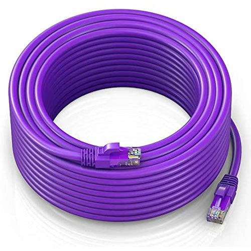 Buy FEDUS CAT6A SFTP Lan Cable | High-Speed Ethernet Cable