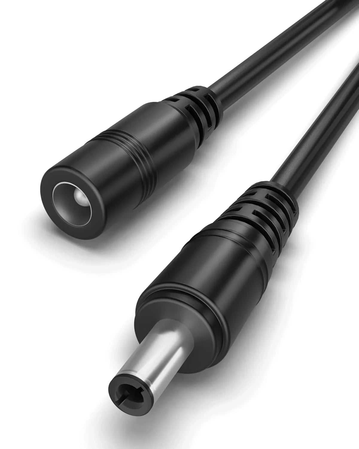 FEDUS 1.5M DC Power Extension Cord 12V 20AWG Power Adapter