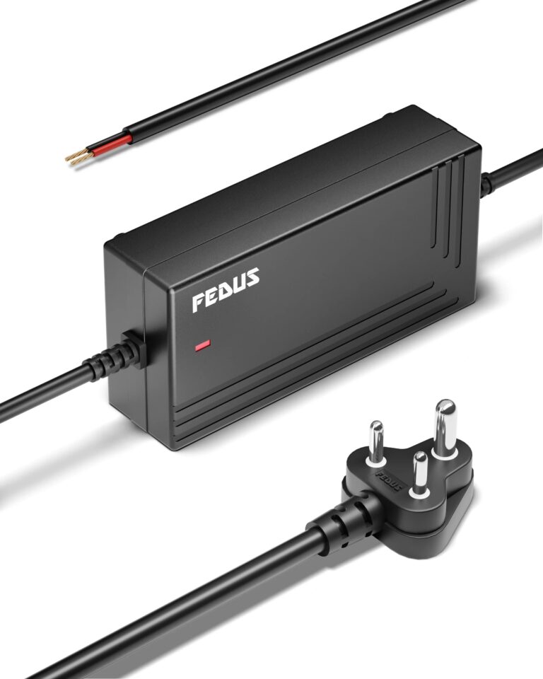 FEDUS RO Power Adapter 24V/2.5A UV UF W/F RO AC DC Adaptor