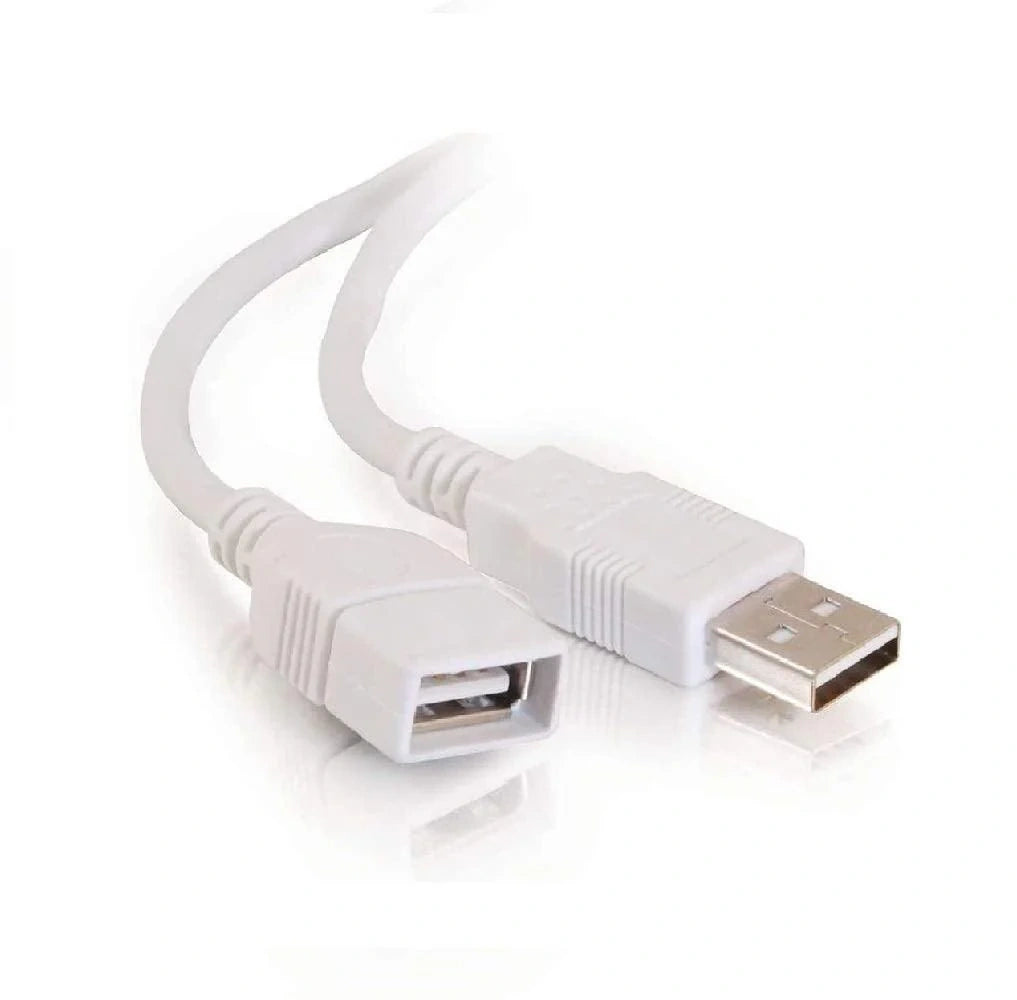 Buy FEDUS USB 2.0 Male A to Female Extension Cable 5Gbps