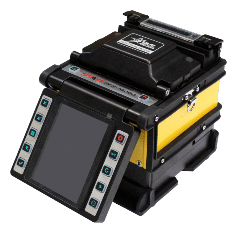 Star FFS-10000 Fusion Splicer -