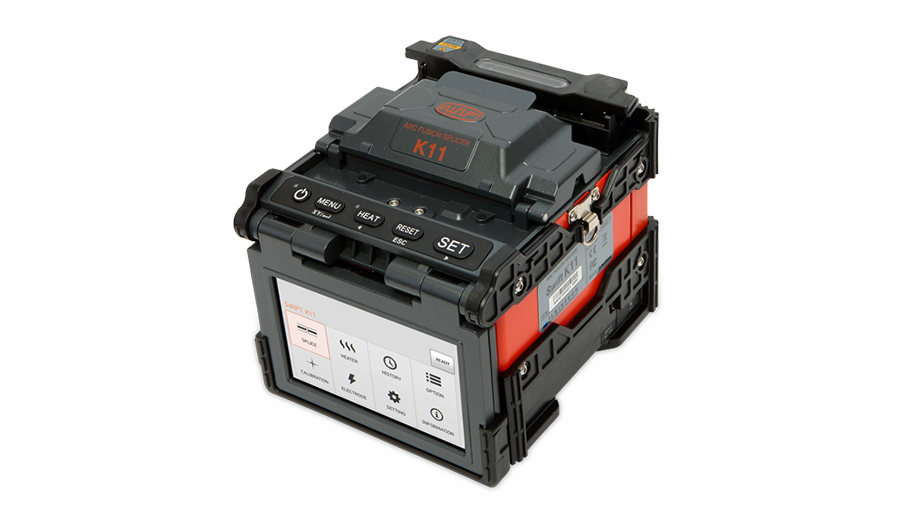 Swift K11 Core to Core Splicing Machine (6 Motors) -