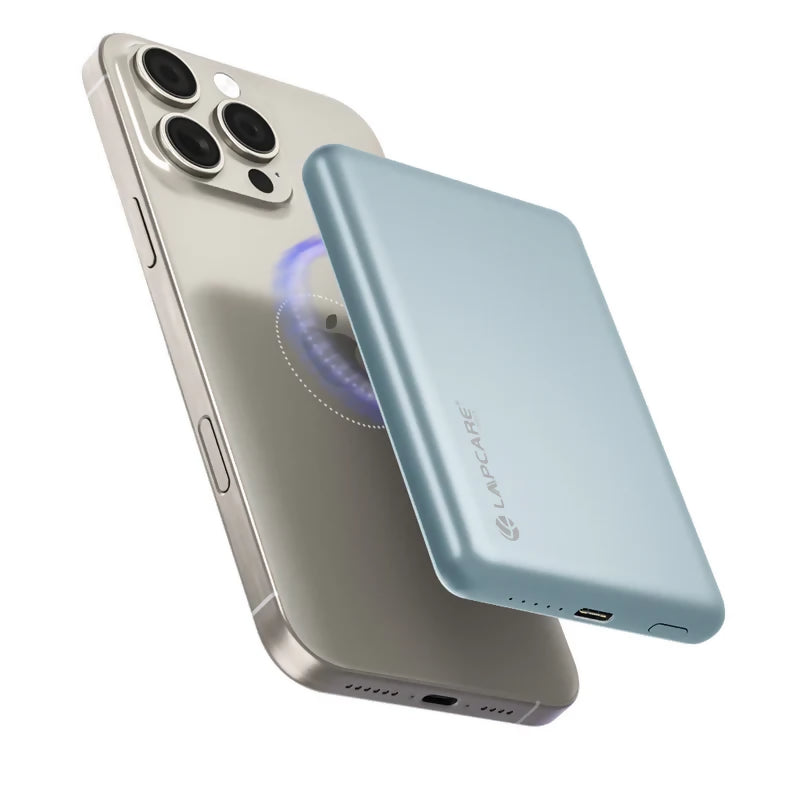 Buy 5000MAh MagSafe Powerbank for Fast Charging