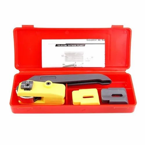 Optical Fiber Tool Optical Cable Sheath Slitter