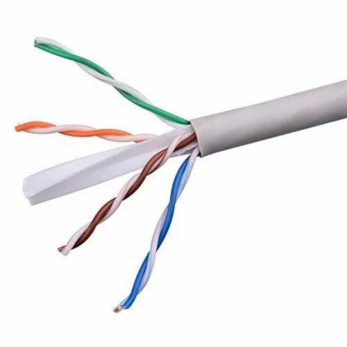 D Link Cat 6 Cable 305 Meter