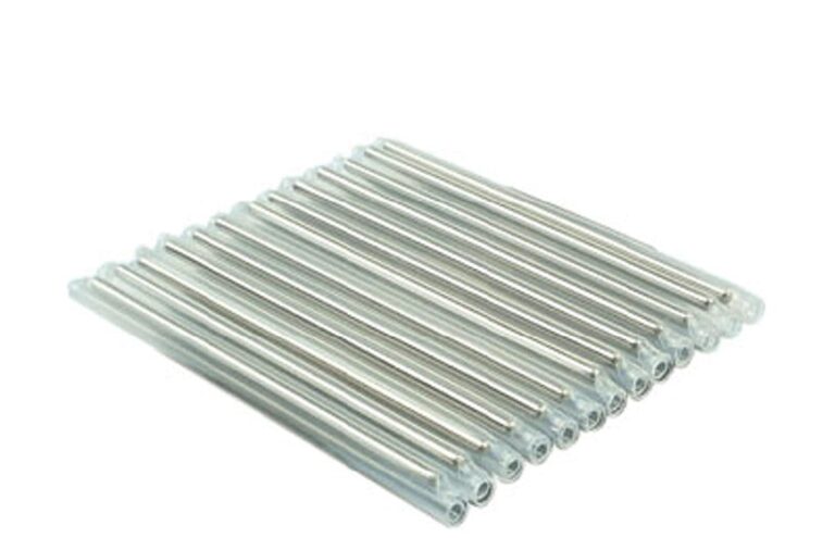 Heat Shrinkable Protection Sleeves 60mm FTTH Protector Kit (5 Packet =500 pcs) -