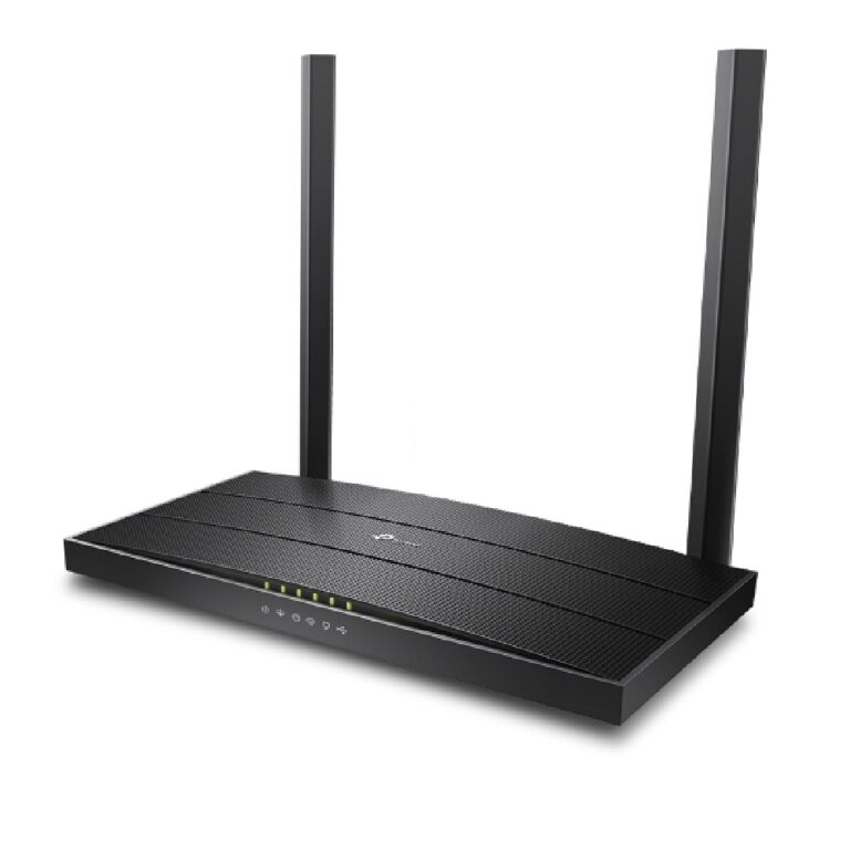 TP Link XC220-G3v (V2.30) AC1200 Wireless VoIP XPON ONT Router -