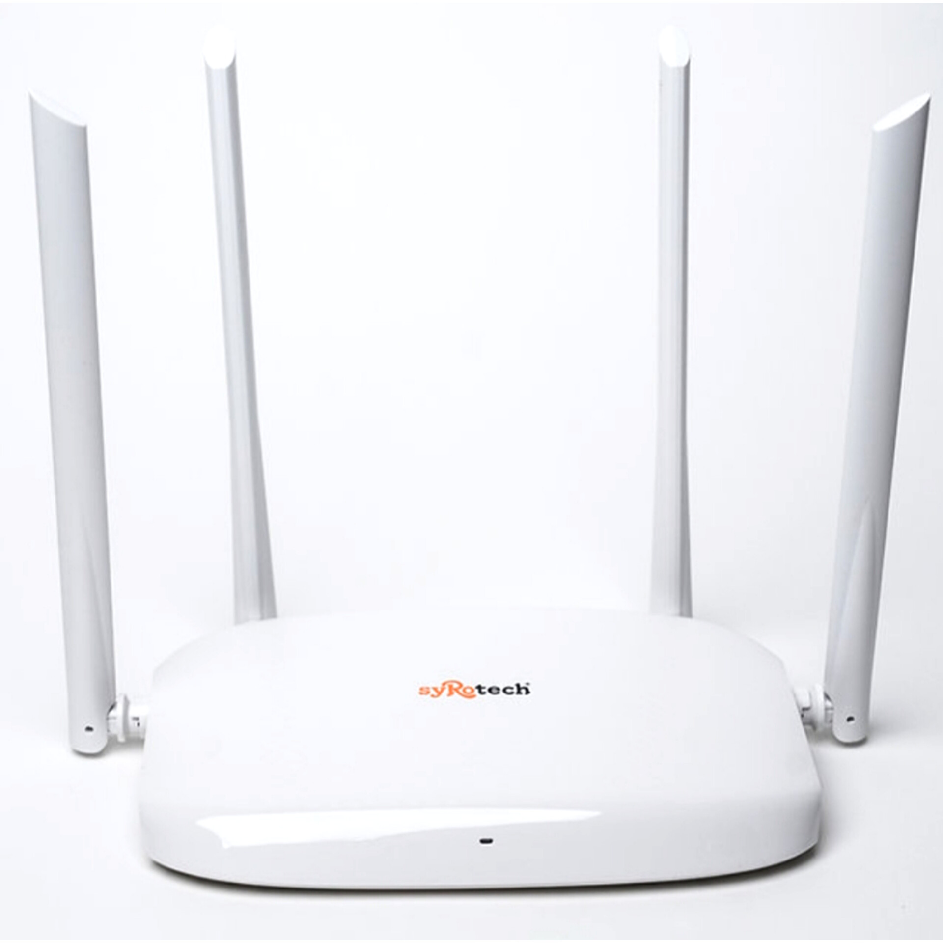 Syrotech Dual Band Router -SY-1200-AC -