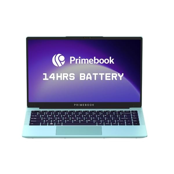 Primebook 2 Pro 2025 (New Launch) | 8GB RAM, 128GB UFS Storage |