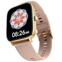 Noise Quad Call 1.81" Display, Bluetooth Calling Smart