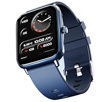 Fire-Boltt Ninja Call Pro Plus Bluetooth Calling Smart