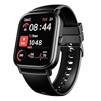 Boat Wave Call 3 Smartwatch 1.83” HD Display with Animated