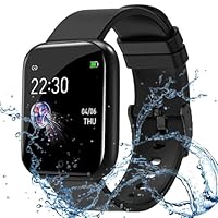 MARVIK Smart Watch for Kids, Men, Boys, Girls, and Women,
