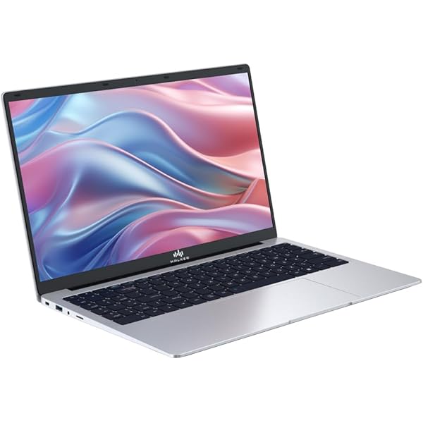 Walker Best Student & Office Work Laptop|Thin & Light|15.6" 1920 *