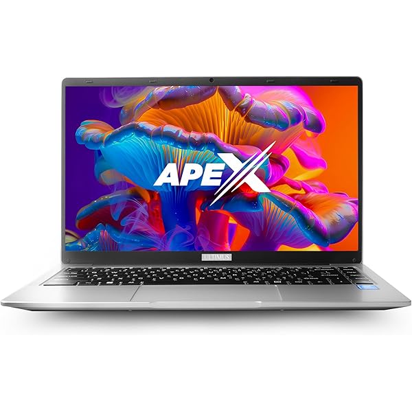 FUTOPIA ULTIMUS APEX Laptop Intel Celeron Dual Core 8 GB LPDDR4 512