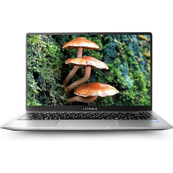 FUTOPIA Ultimus Pentium Quad Core Laptop|Student & Office Work